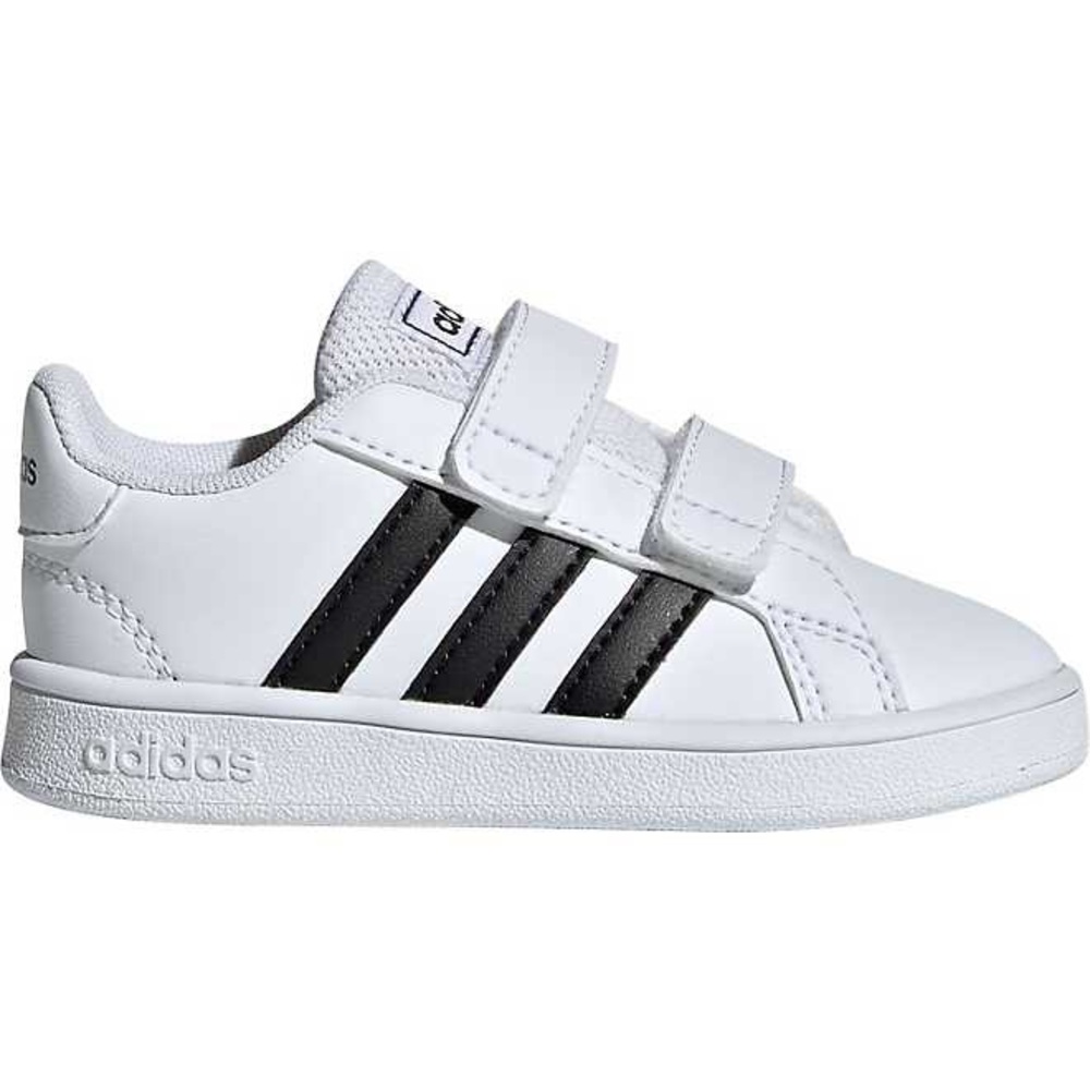 Brand new in box grand court toddler sneaker
